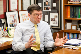 clayton christensen harvard business school